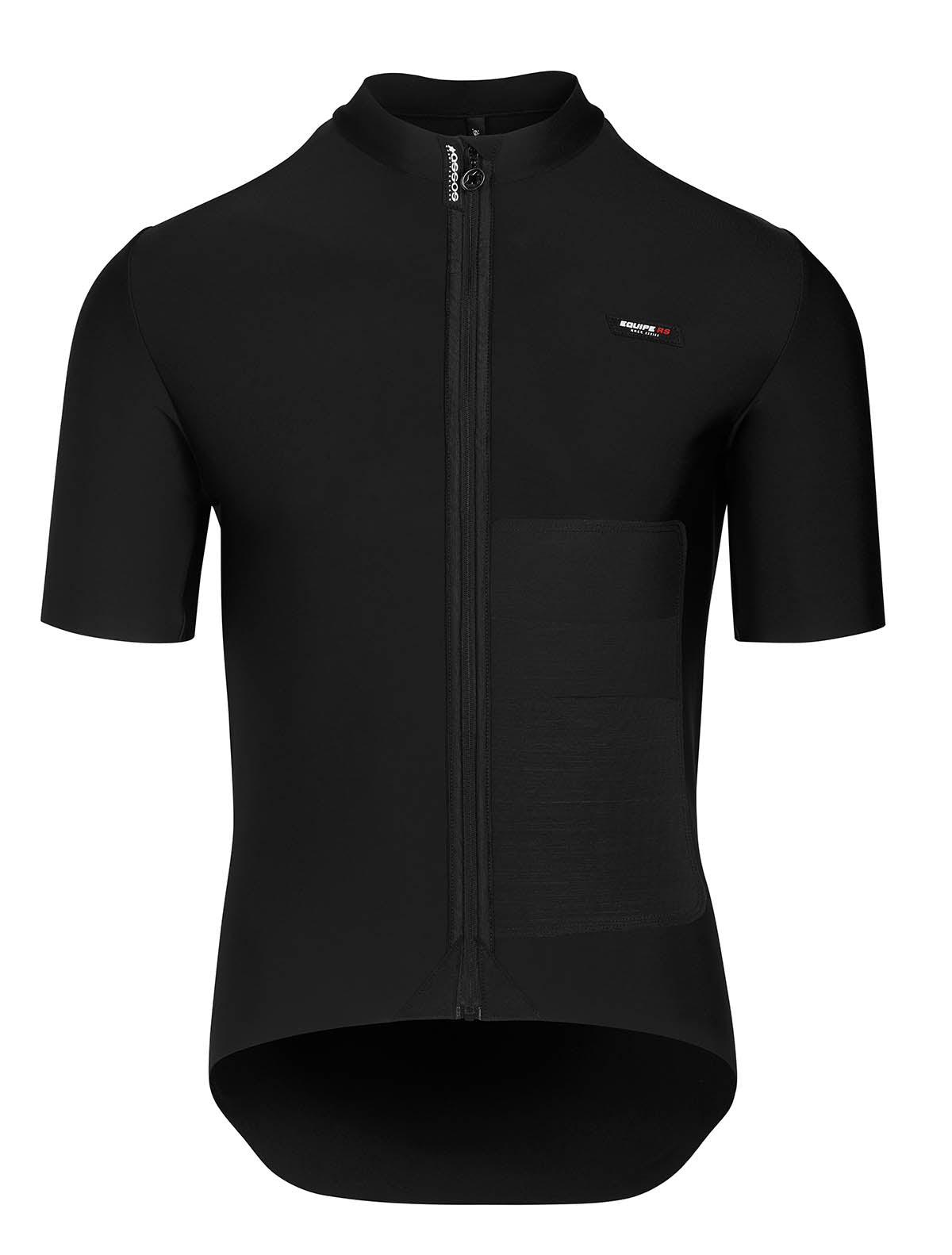 Assos Assosoires Equipe Rs Winter Ss Mid Layer - Blackseries