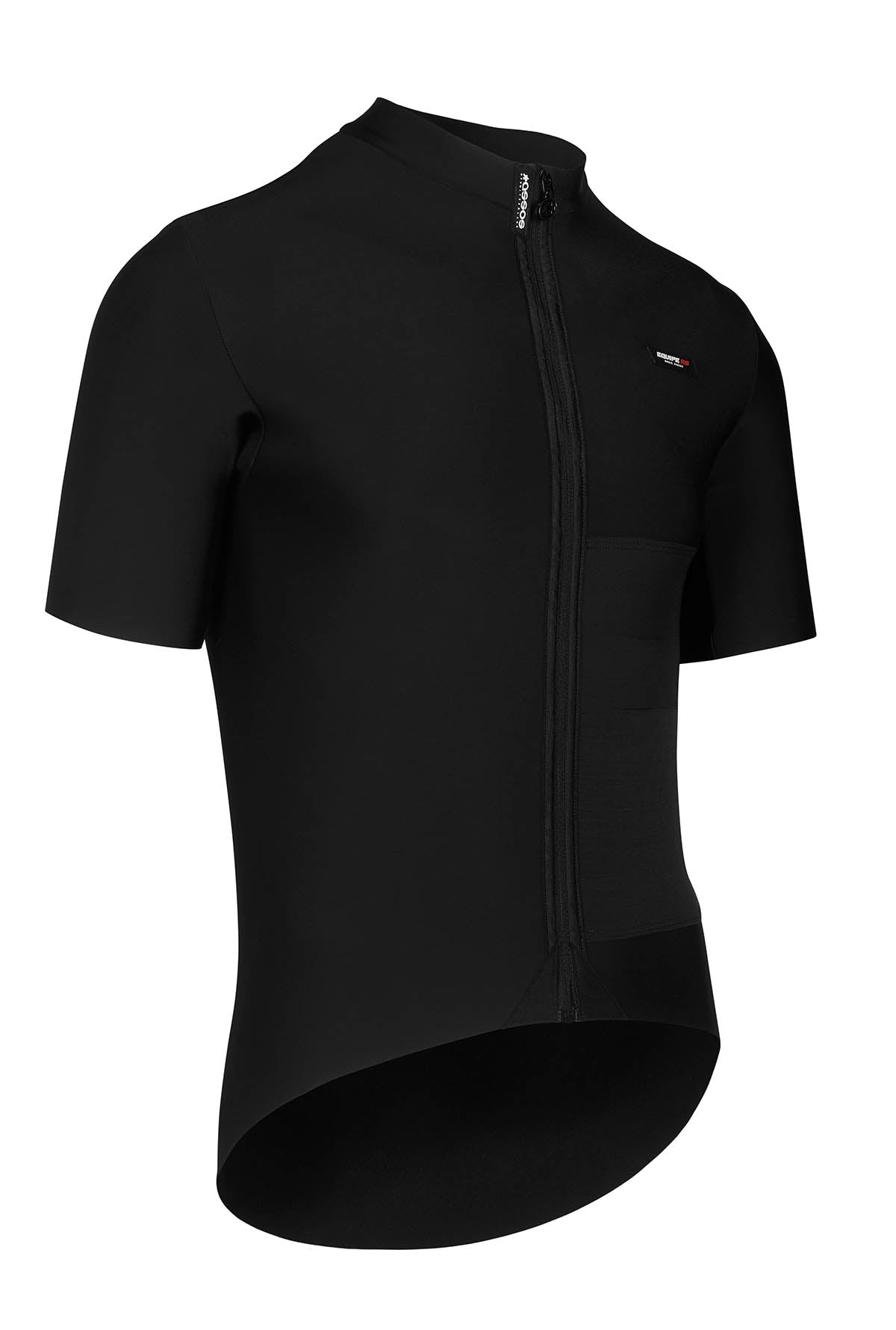 Assos Assosoires Equipe Rs Winter Ss Mid Layer - Blackseries