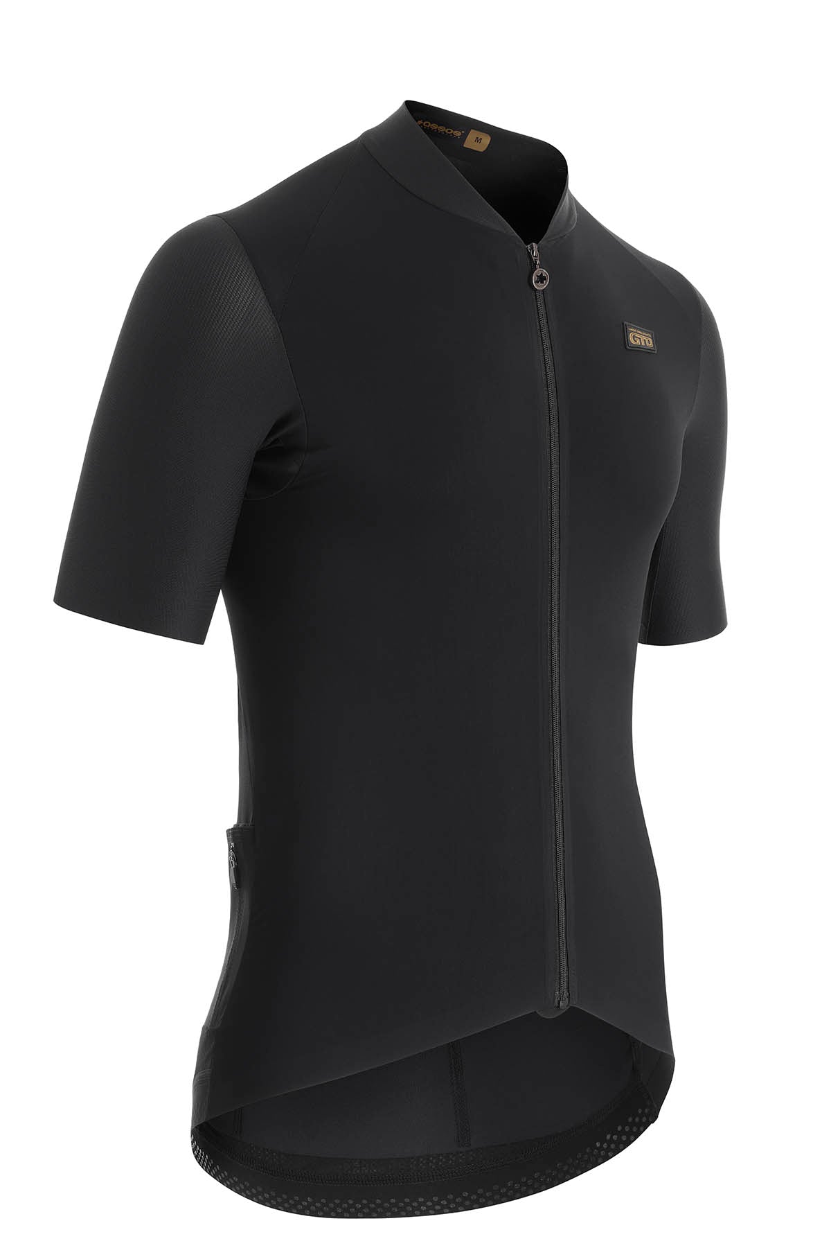 Assos MILLE GTO Jersey C2 - Black Series