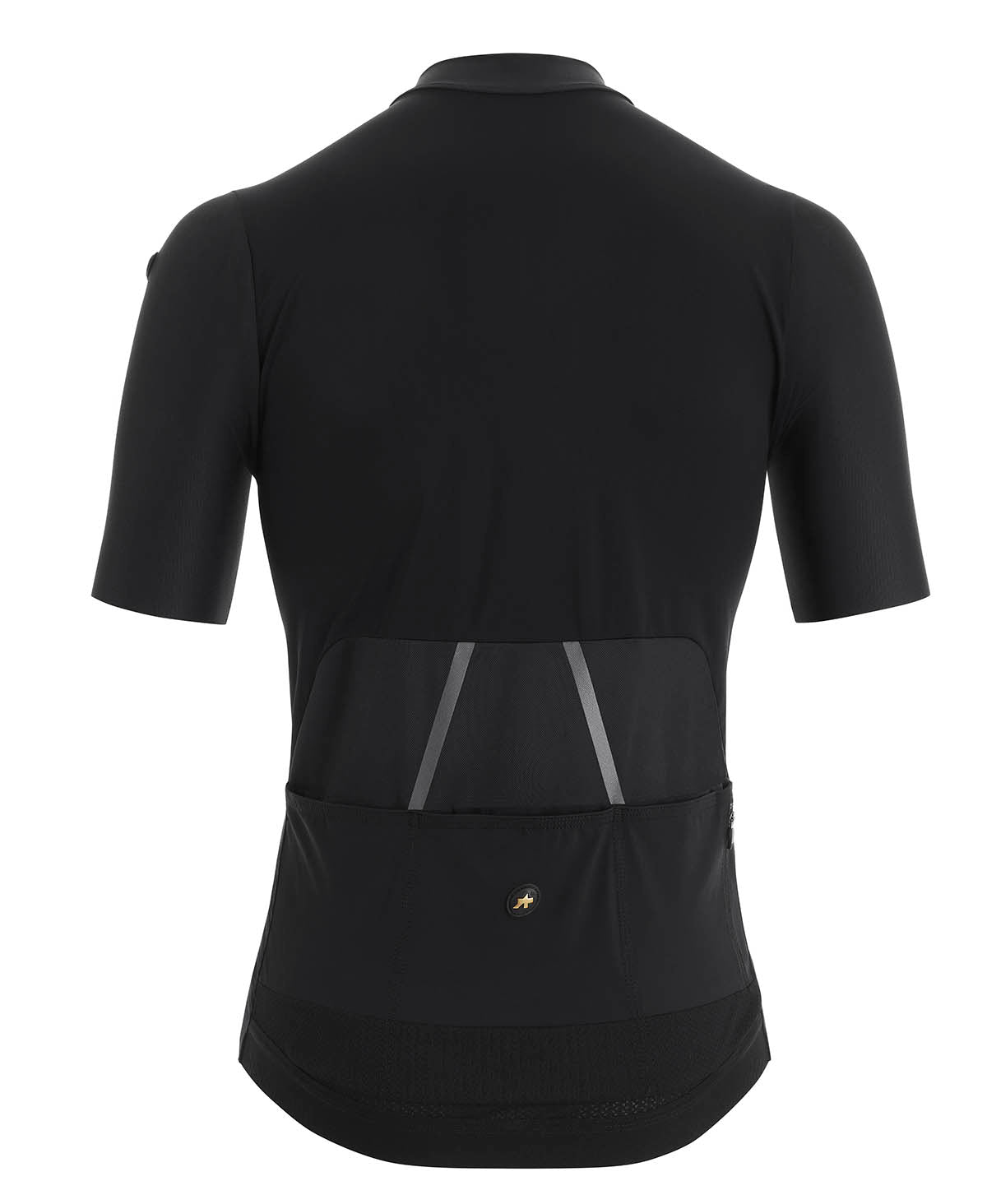Assos MILLE GTO Jersey C2 - Black Series