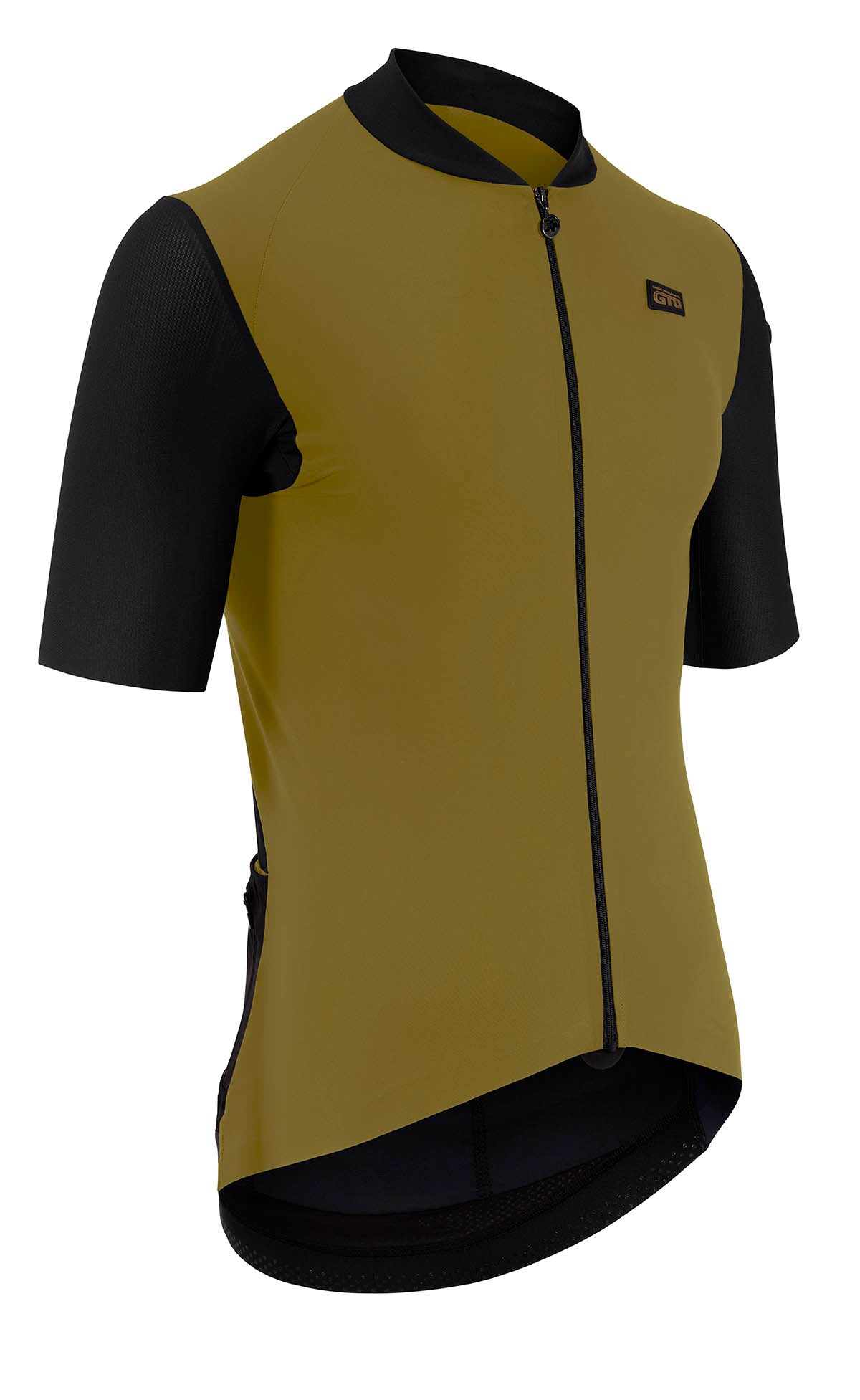 Assos MILLE GTO Jersey C2 - Millennio Ocher