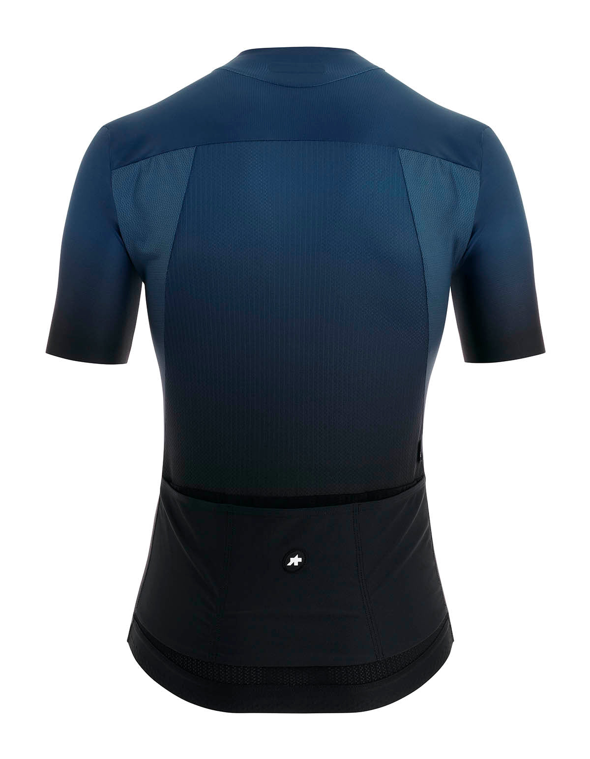 Assos EQUIPE RS Jersey S9 TARGA - Stone Blue