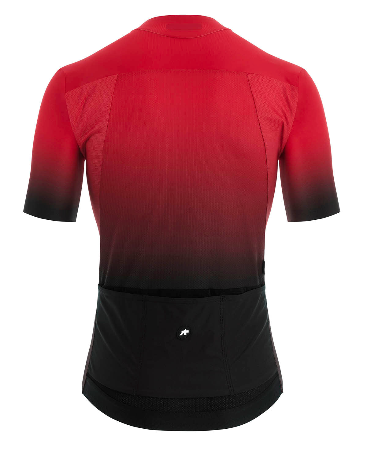 Assos EQUIPE RS Jersey S9 TARGA - Katana Red