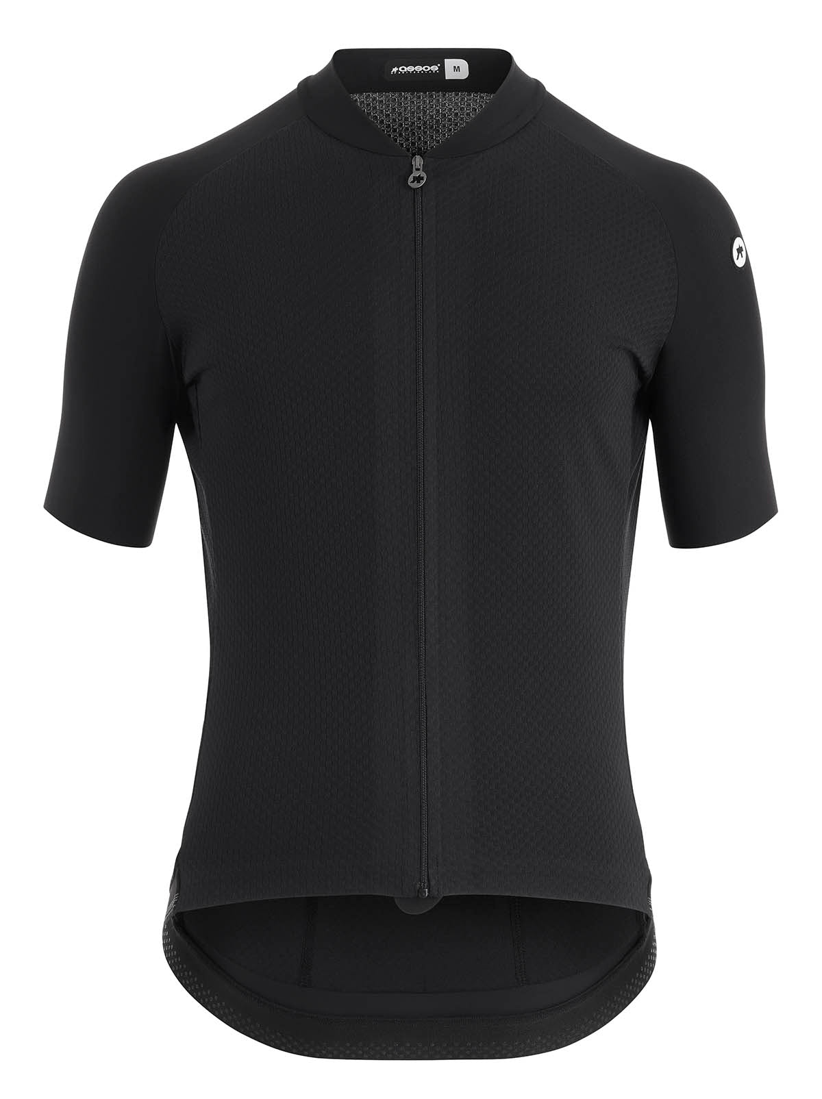 Assos MILLE GT Jersey C2 EVO - Black Series