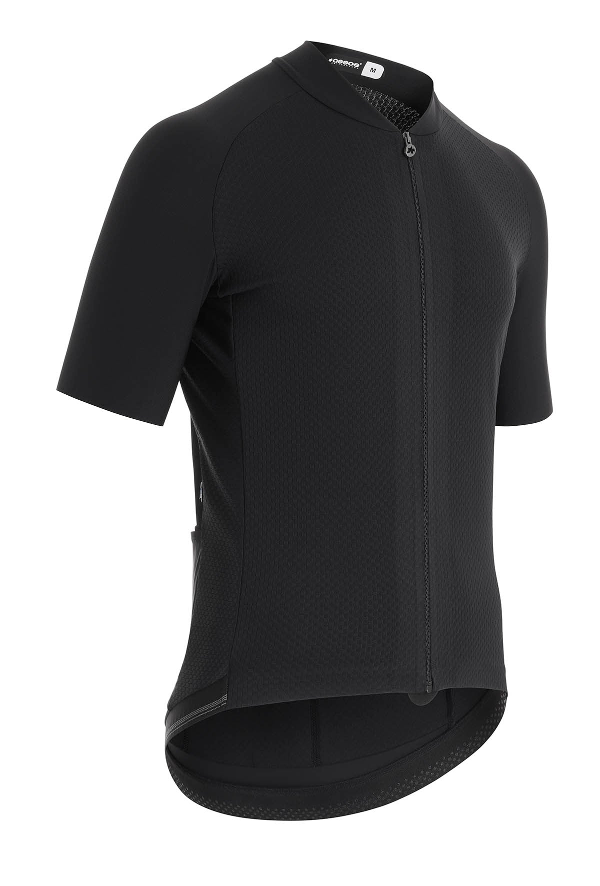 Assos MILLE GT Jersey C2 EVO - Black Series