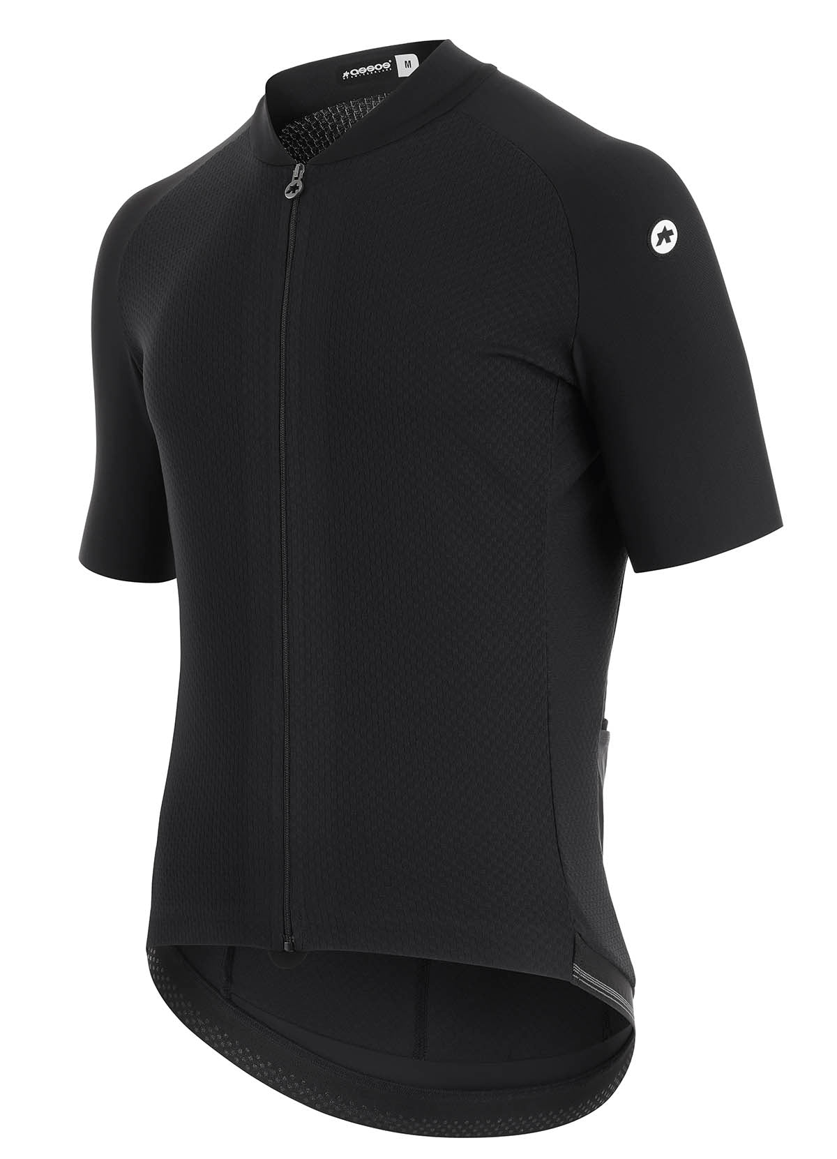 Assos MILLE GT Jersey C2 EVO - Black Series