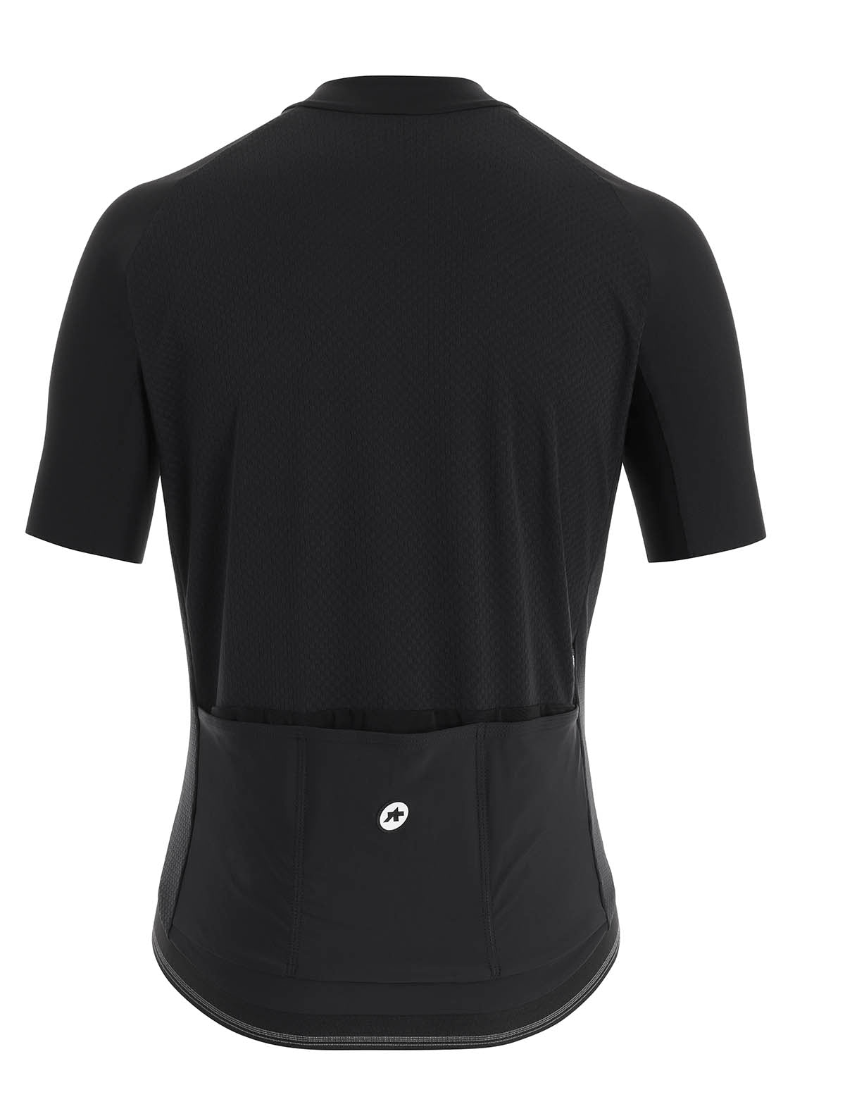 Assos MILLE GT Jersey C2 EVO - Black Series