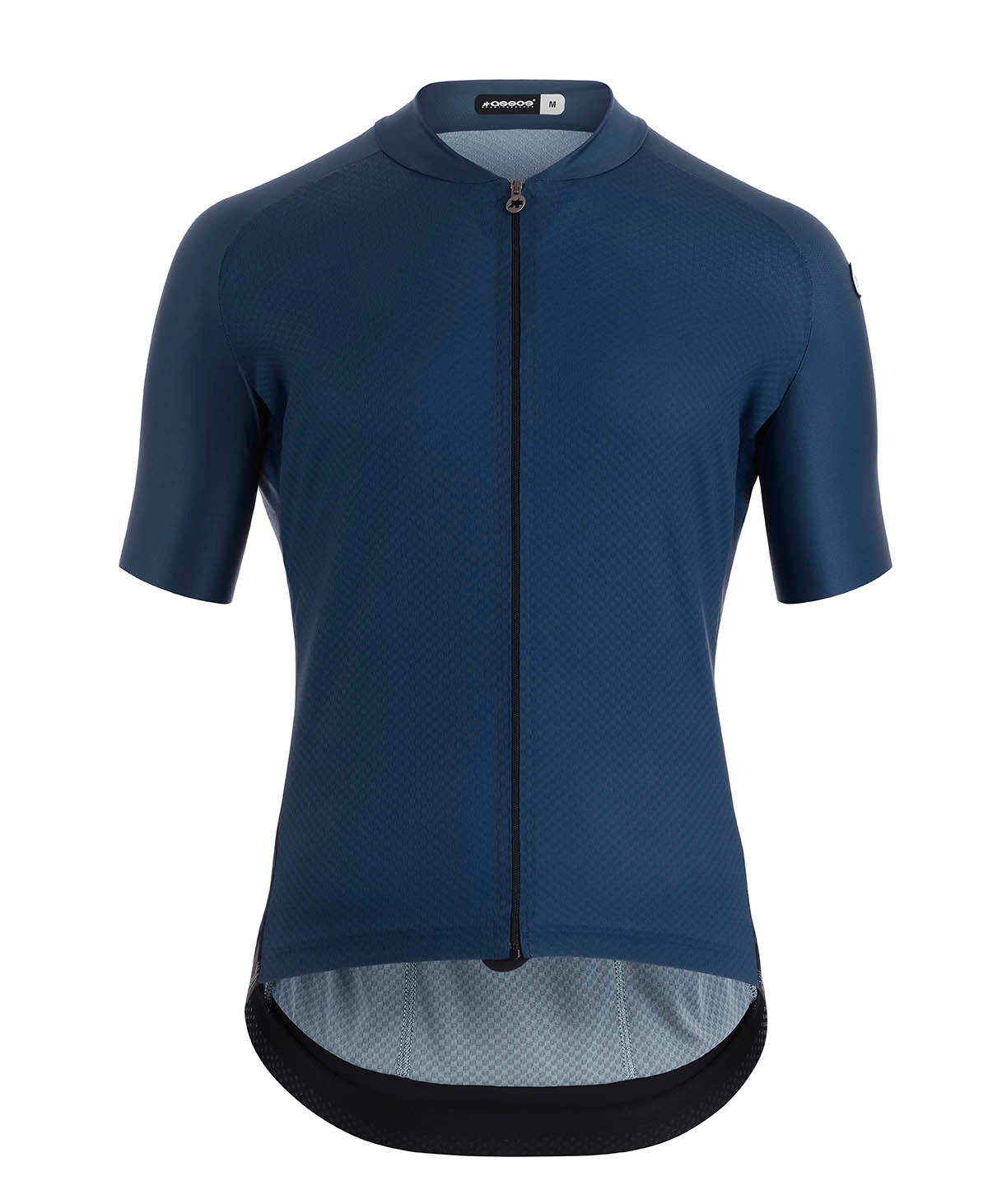 Assos MILLE GT Jersey C2 EVO - Stone Blue