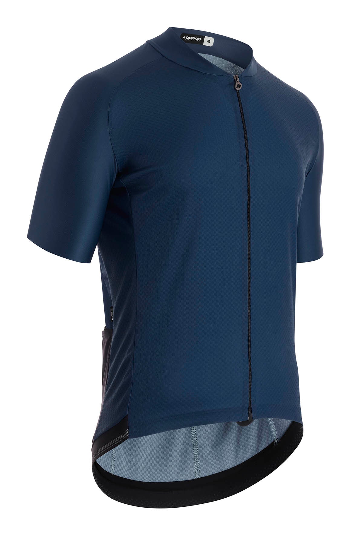 Assos MILLE GT Jersey C2 EVO - Stone Blue