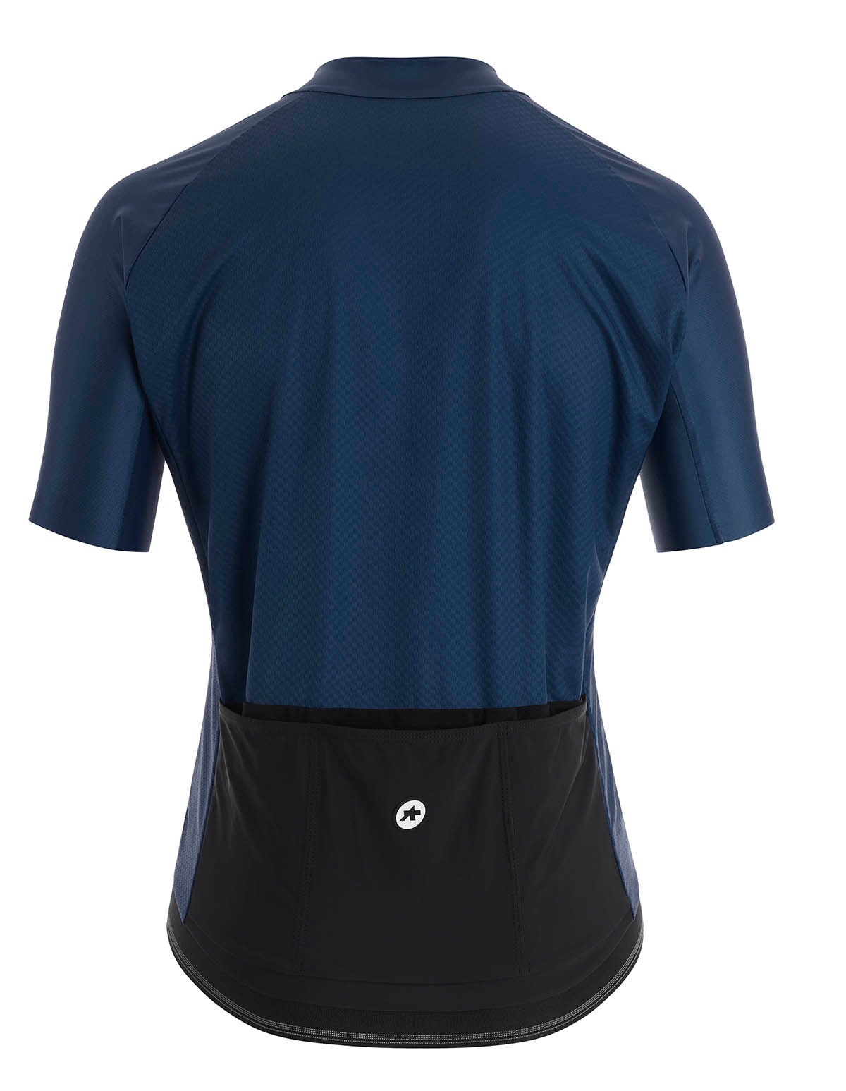 Assos MILLE GT Jersey C2 EVO - Stone Blue