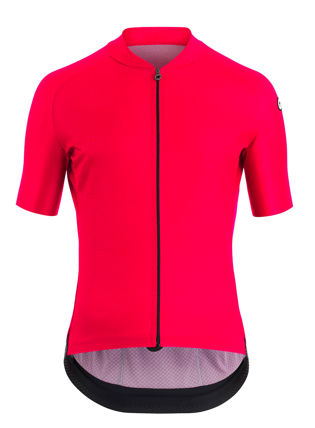 Assos MILLE GT Jersey C2 EVO - Lunar Red