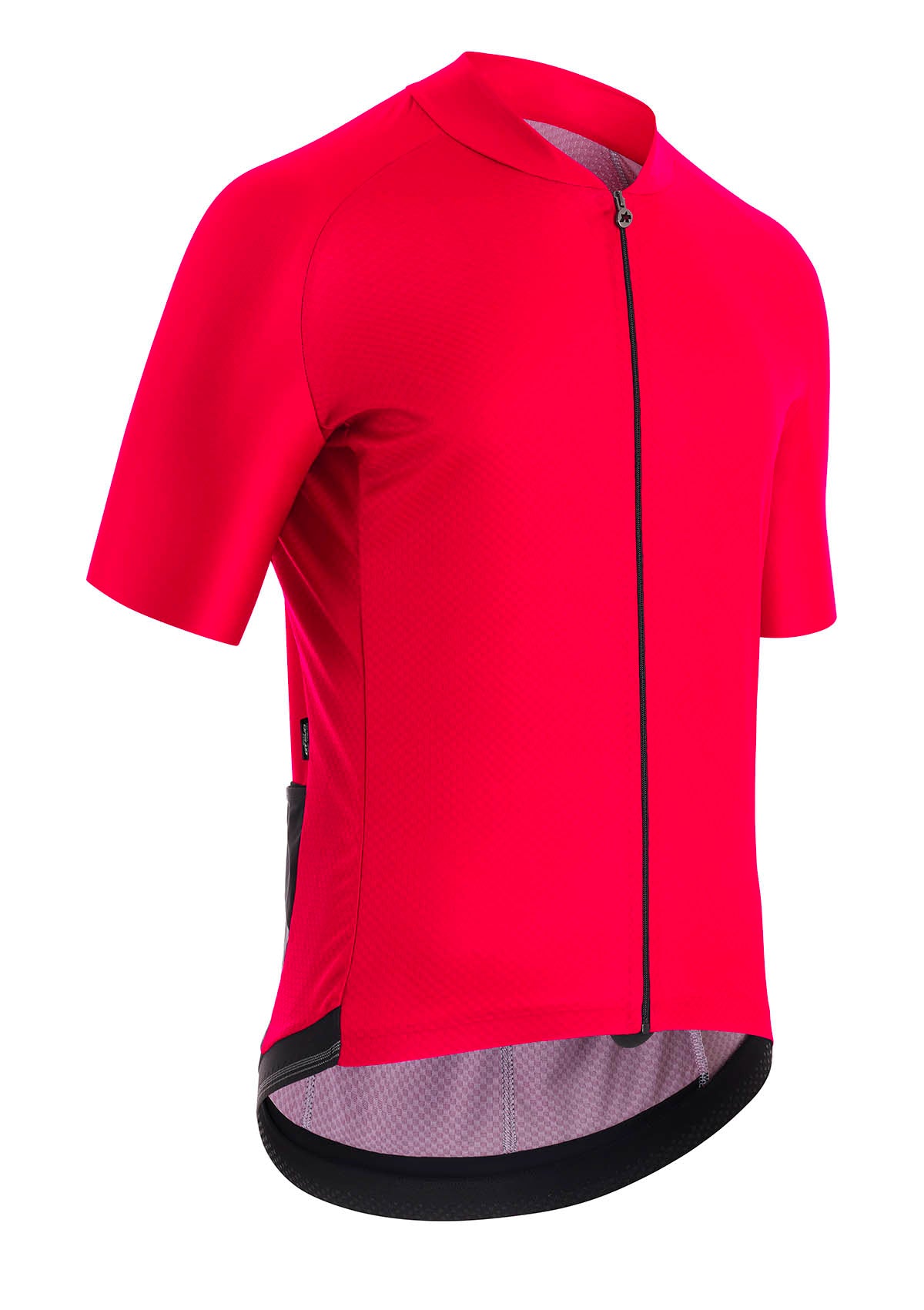 Assos MILLE GT Jersey C2 EVO - Lunar Red