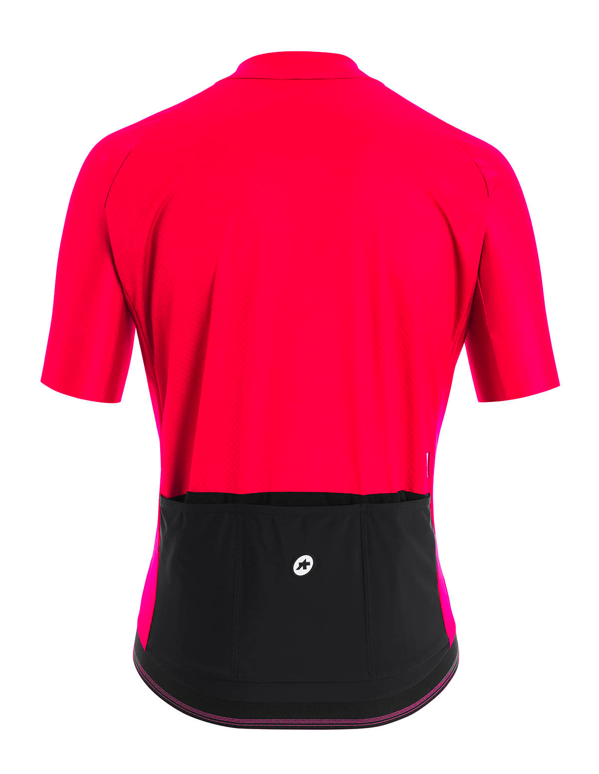 Assos MILLE GT Jersey C2 EVO - Lunar Red
