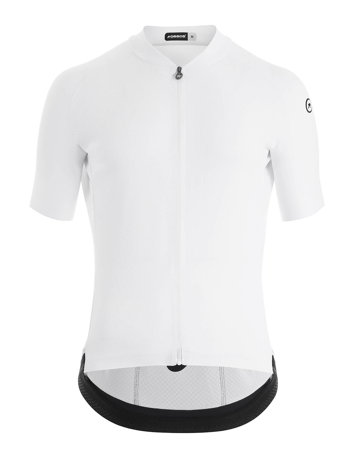 Assos MILLE GT Jersey C2 EVO - White Series