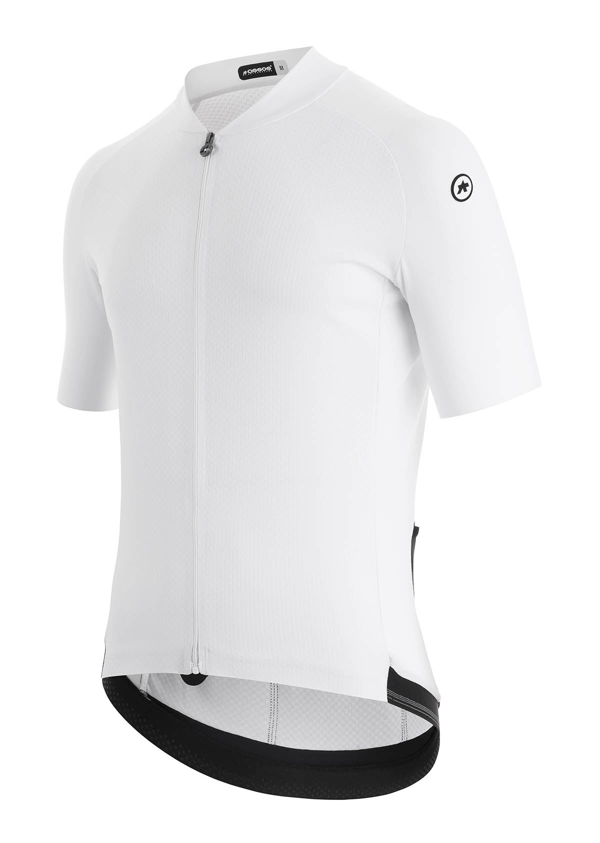 Assos MILLE GT Jersey C2 EVO - White Series