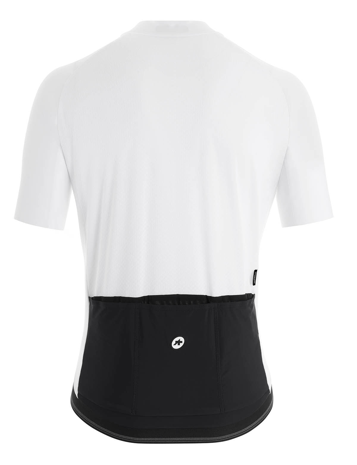 Assos MILLE GT Jersey C2 EVO - White Series