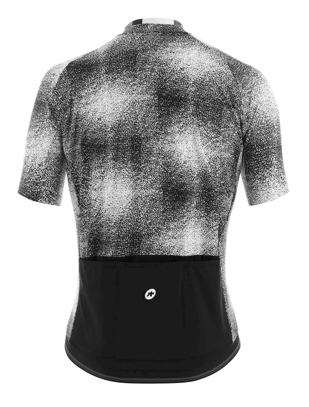 Assos MILLE GT Jersey C2 EVO Zeus - Black Series