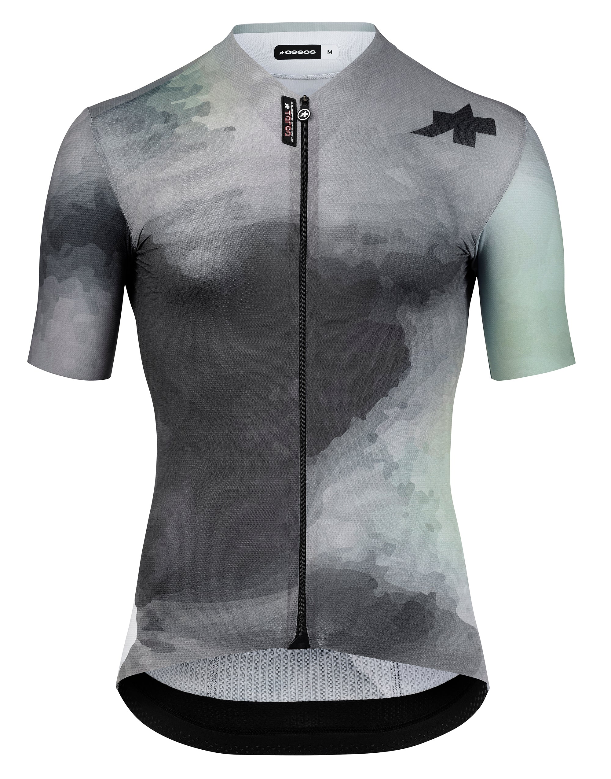Assos Equipe RS Jersey S9 Targa Lunar Limited Edition