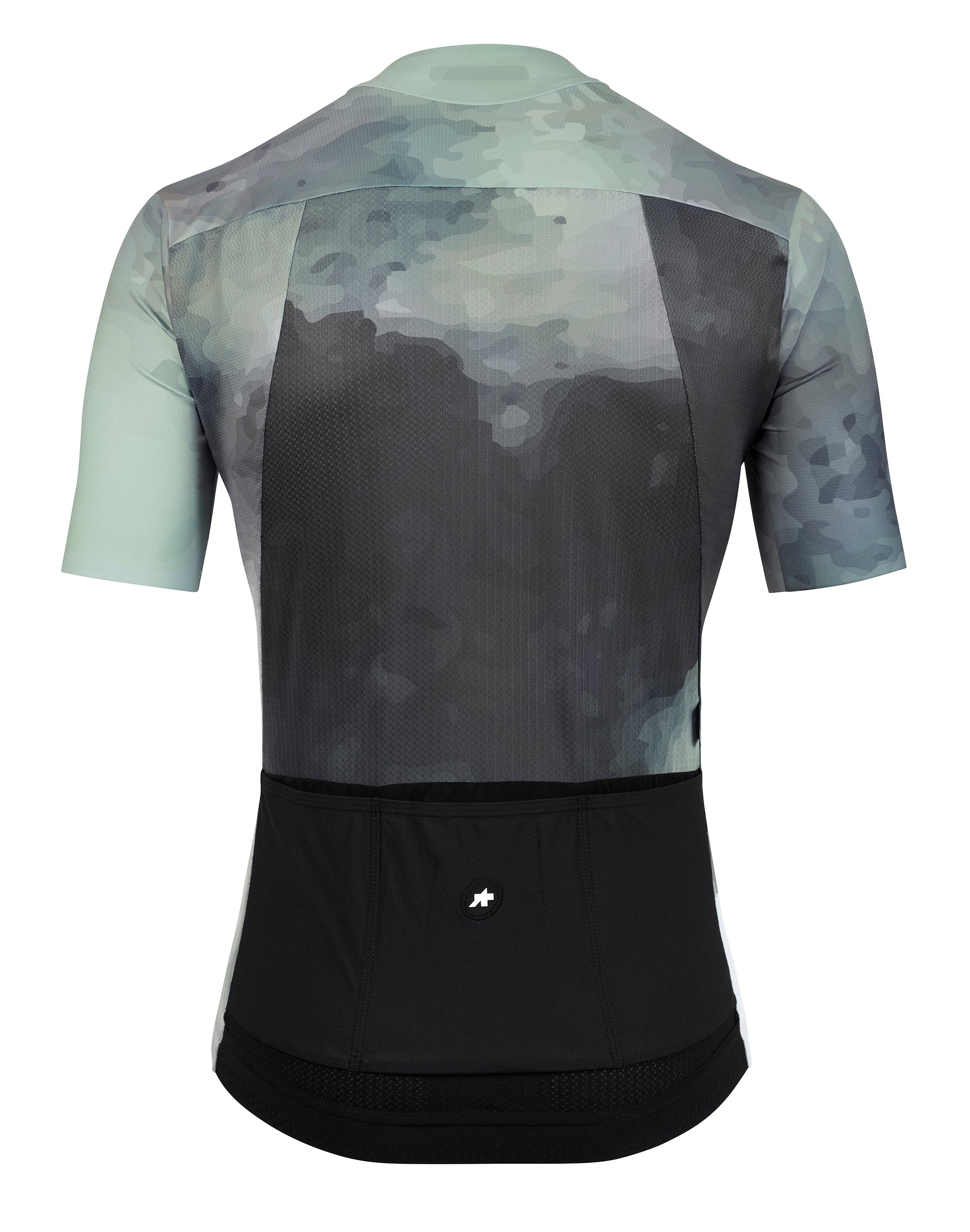 Assos Equipe RS Jersey S9 Targa Lunar Limited Edition