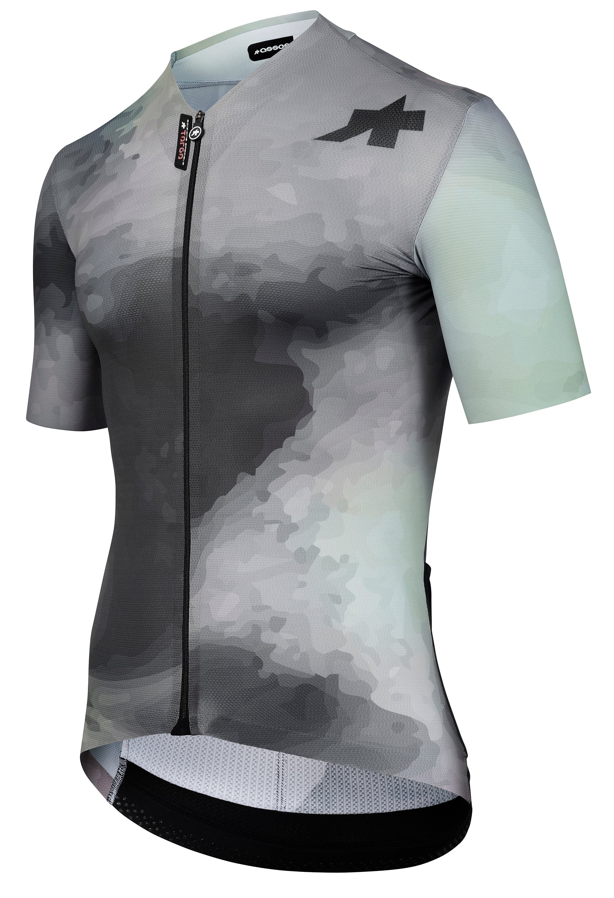 Assos Equipe RS Jersey S9 Targa Lunar Limited Edition