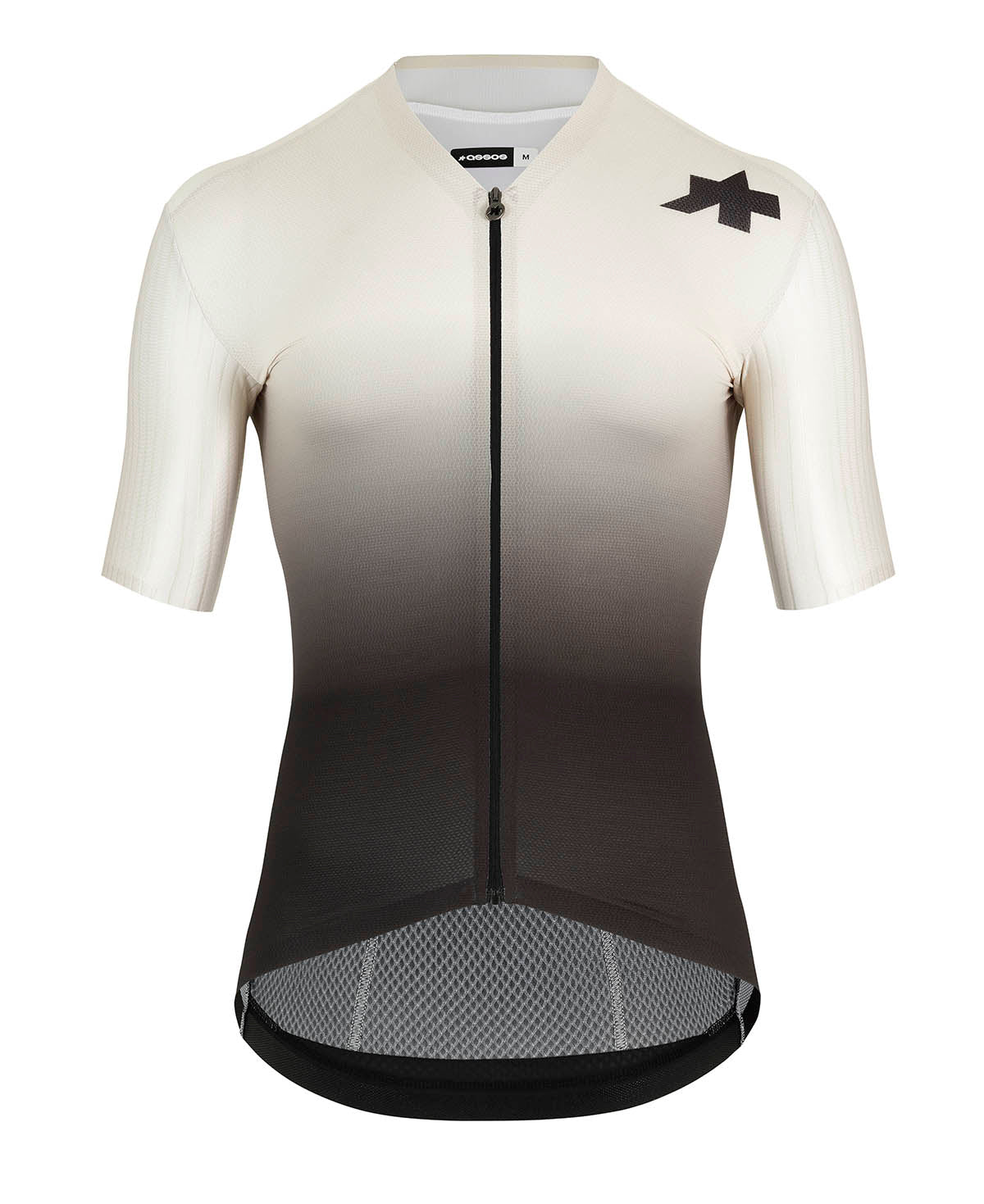 Assos EQUIPE RS Jersey S11 - Moon Sand