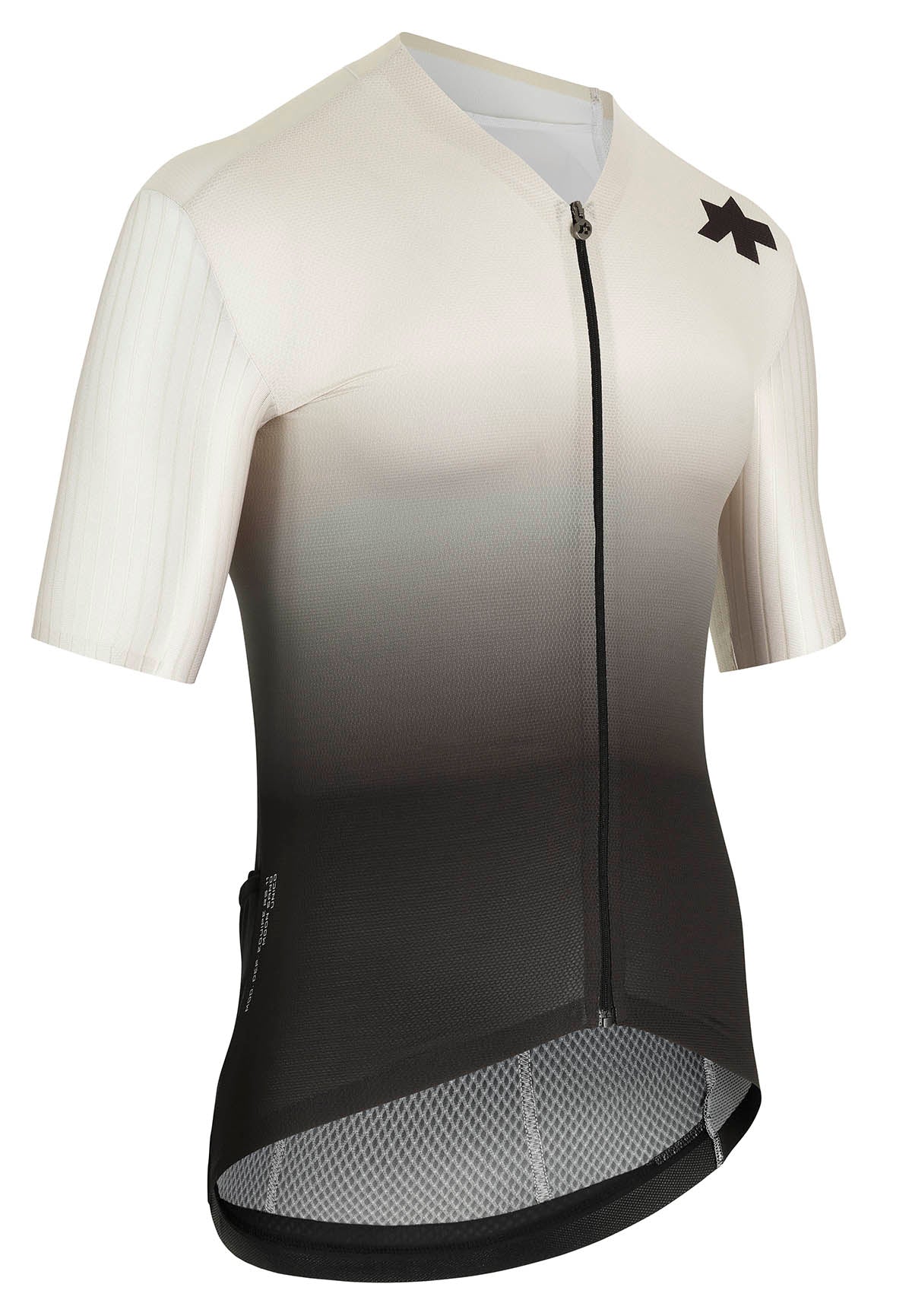 Assos EQUIPE RS Jersey S11 - Moon Sand