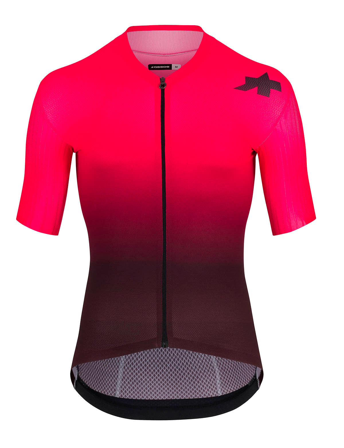 Assos EQUIPE RS Jersey S11 - Lunar Red