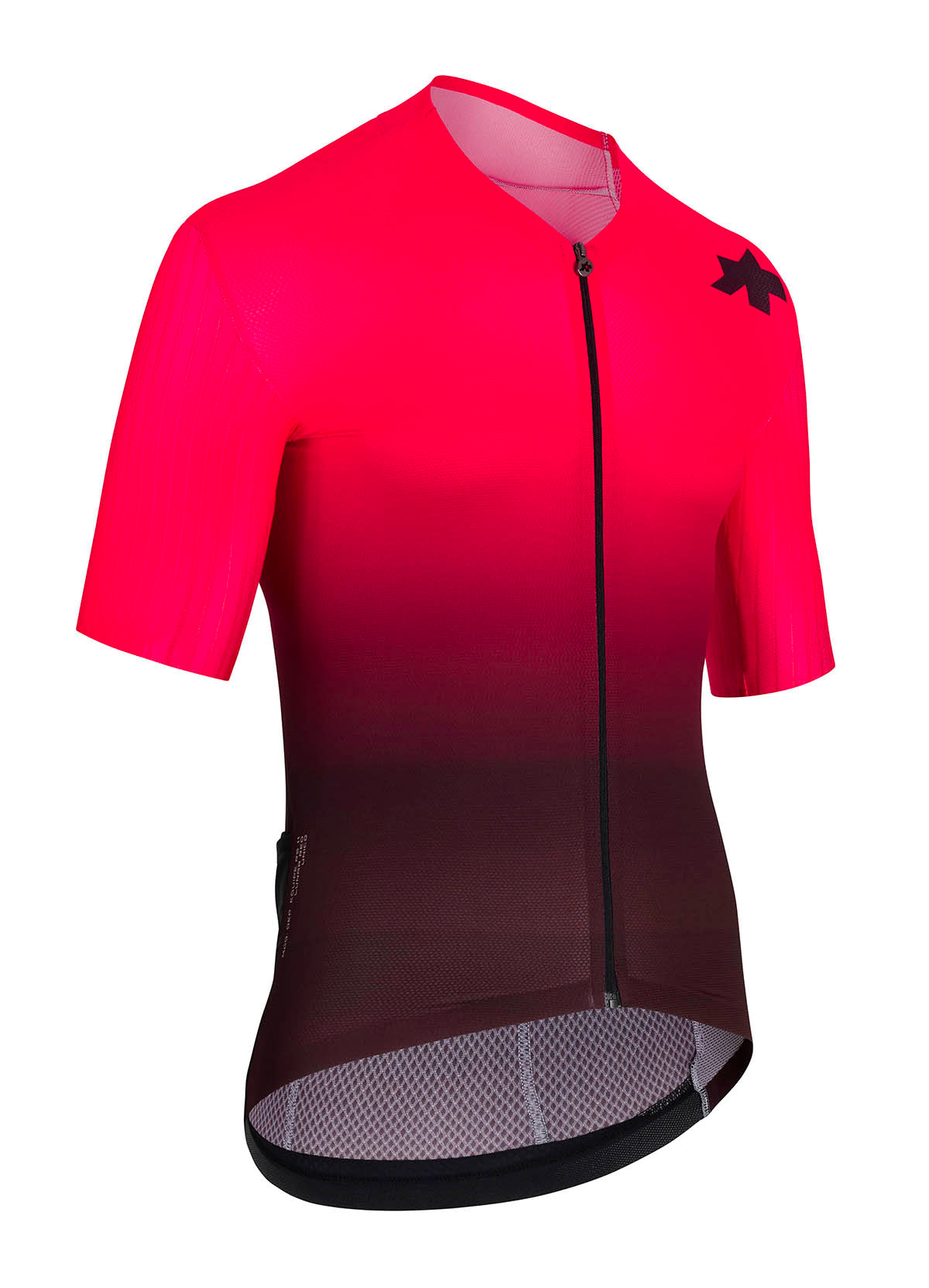 Assos EQUIPE RS Jersey S11 - Lunar Red