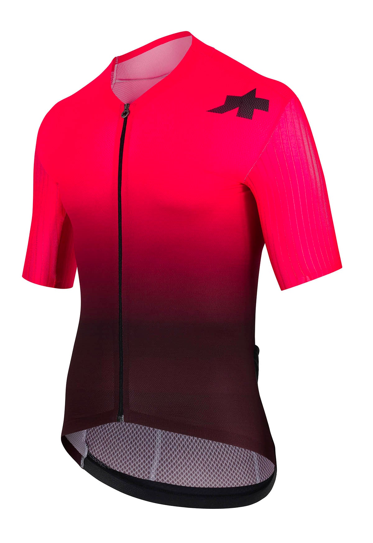 Assos EQUIPE RS Jersey S11 - Lunar Red