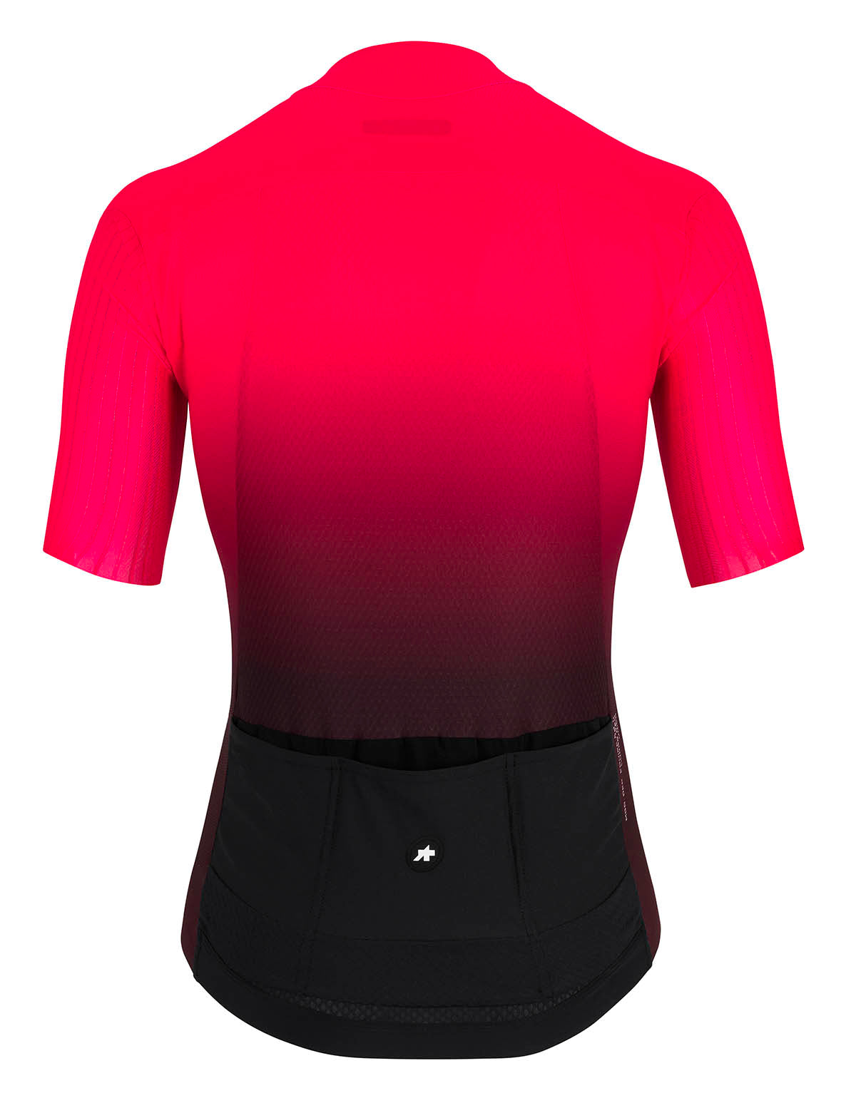 Assos EQUIPE RS Jersey S11 - Lunar Red
