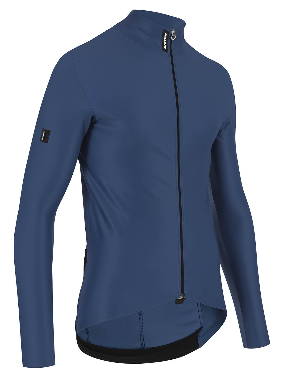 Assos Mille Gt 2/3 Ls Jersey C2 - Stone Blue