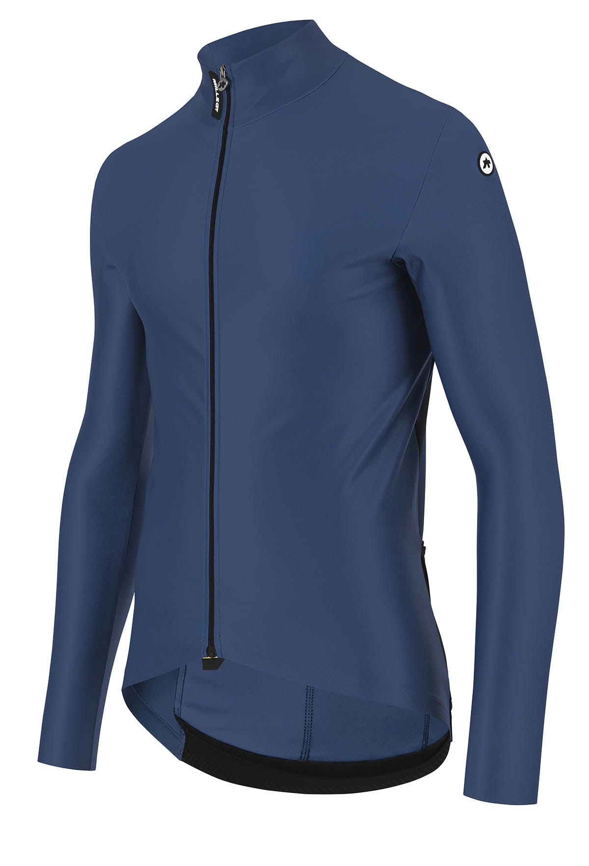 Assos Mille Gt 2/3 Ls Jersey C2 - Stone Blue
