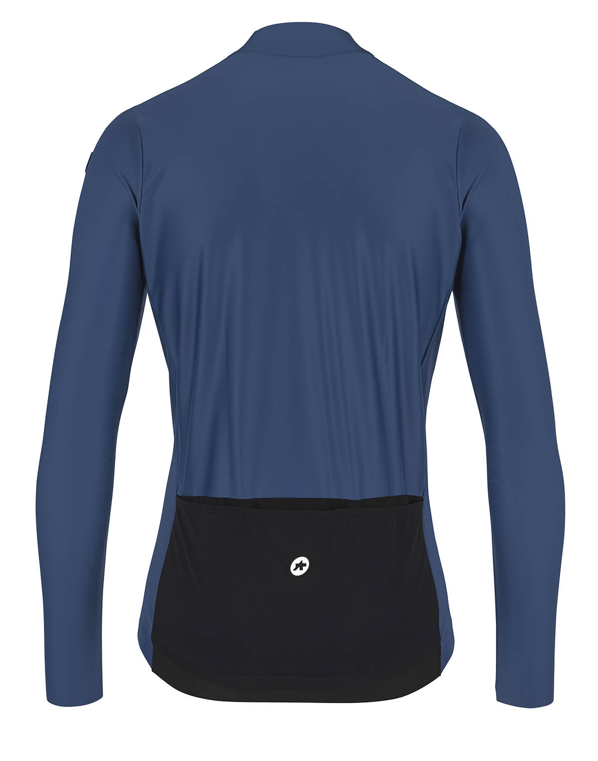 Assos Mille Gt 2/3 Ls Jersey C2 - Stone Blue