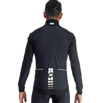 ASSOS Campionissimo Jack IJ Habu 5 Black