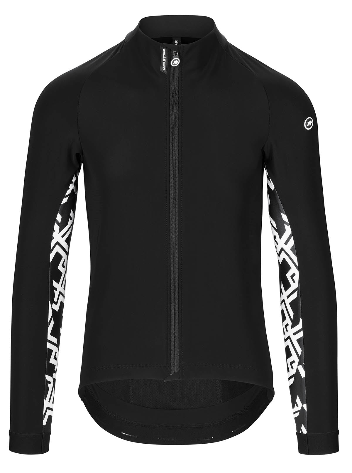 Assos Mille Gt Winter Jacket Evo - Black Series