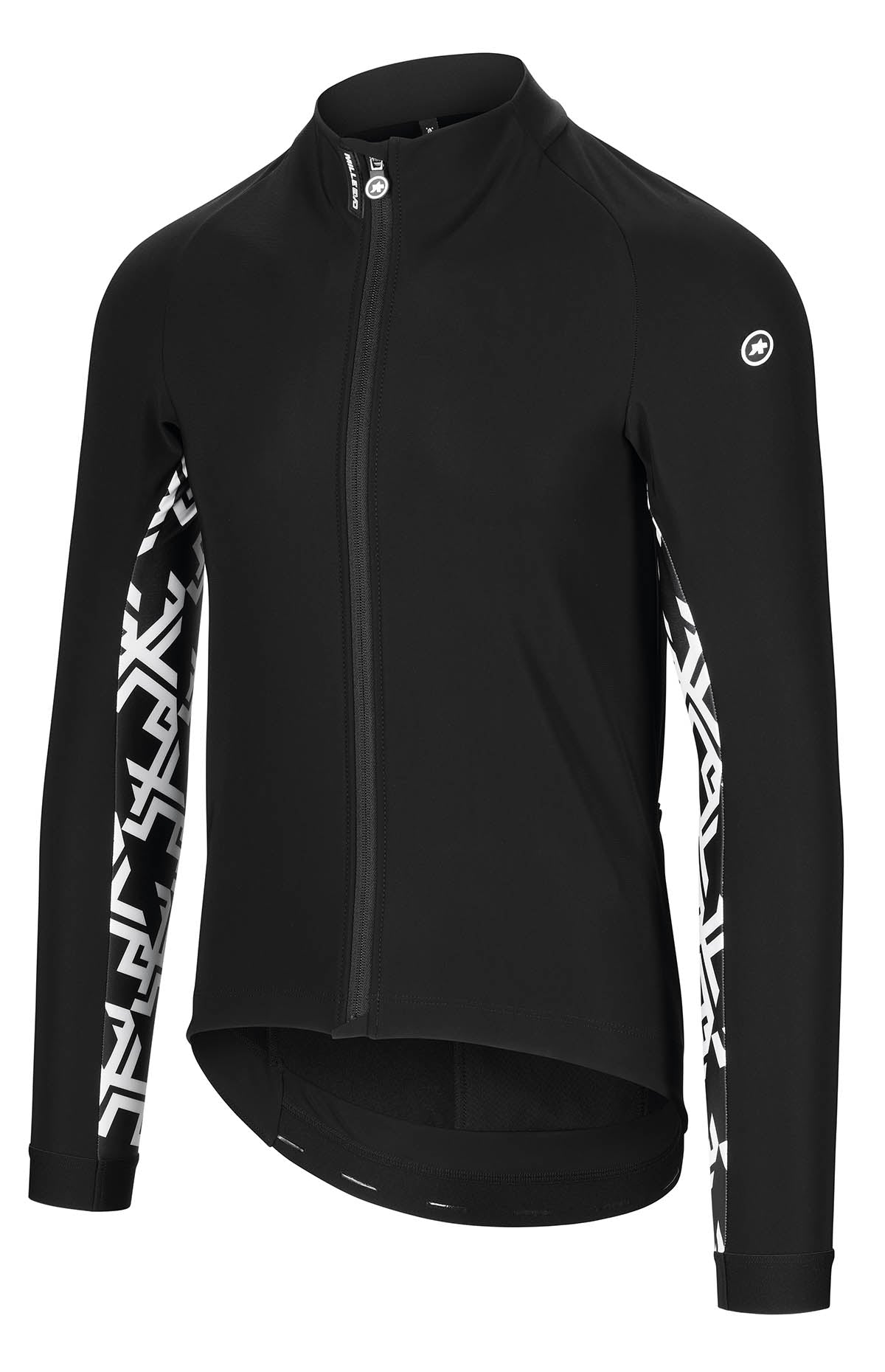 Assos Mille Gt Winter Jacket Evo - Black Series