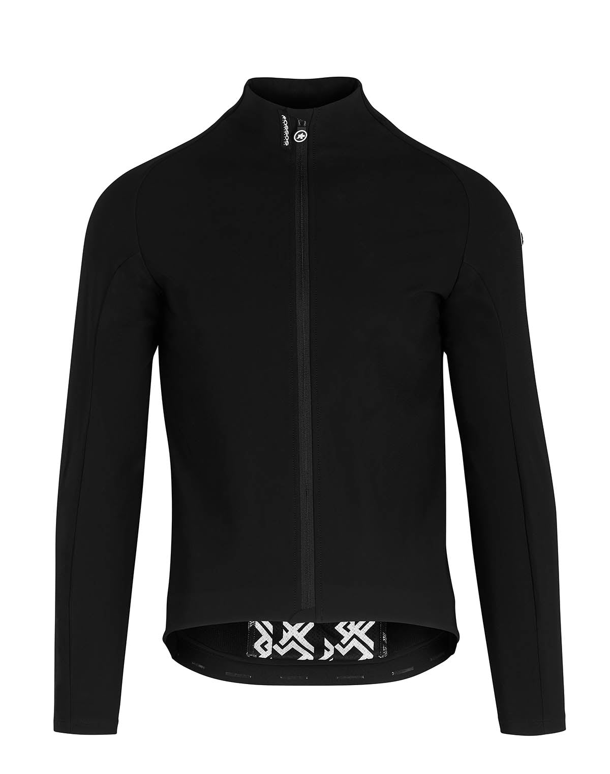 Assos Mille Gt Ultraz Winter Jacket Evo - Blackseries