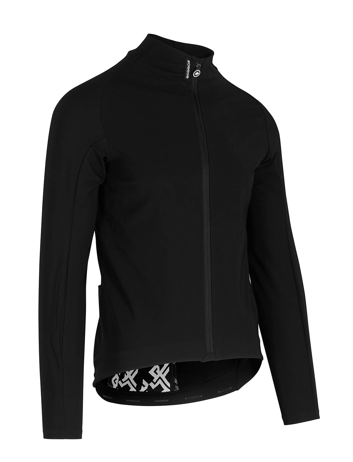 Assos Mille Gt Ultraz Winter Jacket Evo - Blackseries