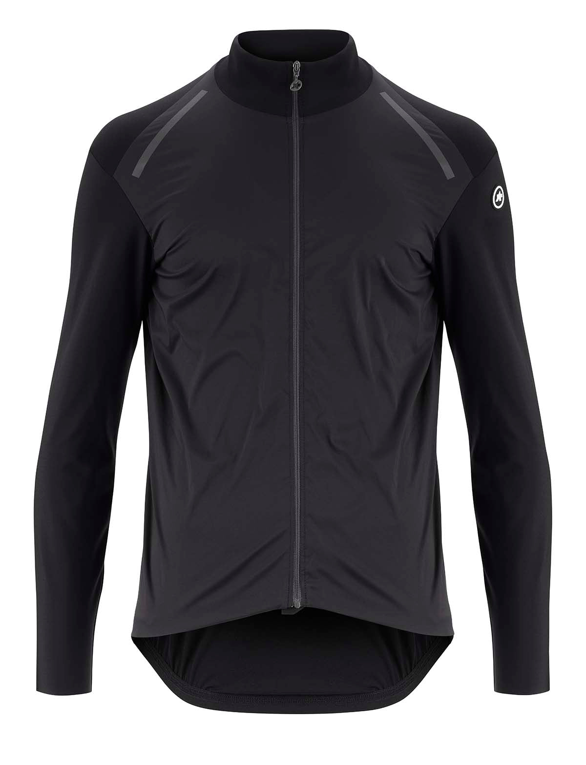 Assos Mille Gtc Loewenkralle Jacket C2 - Blackseries