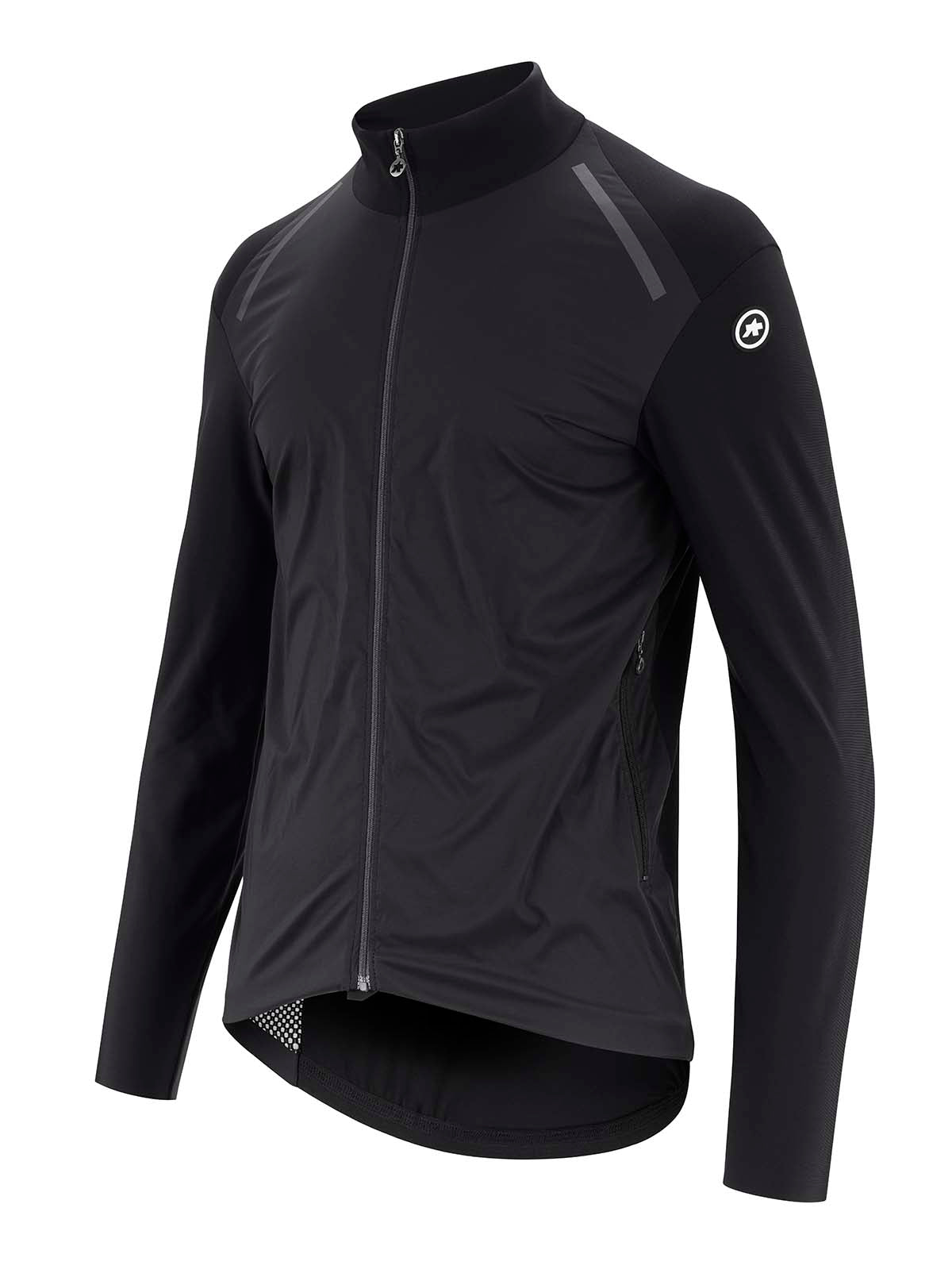 Assos Mille Gtc Loewenkralle Jacket C2 - Blackseries