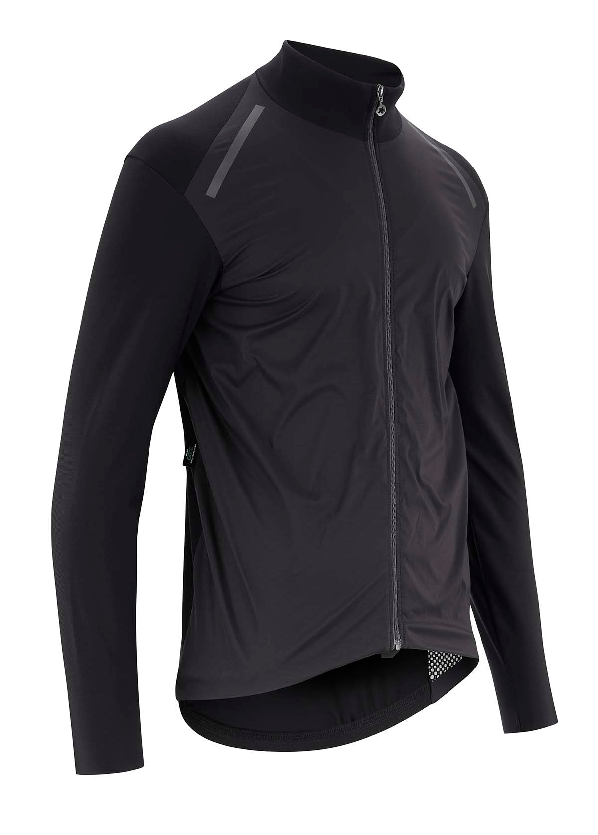 Assos Mille Gtc Loewenkralle Jacket C2 - Blackseries