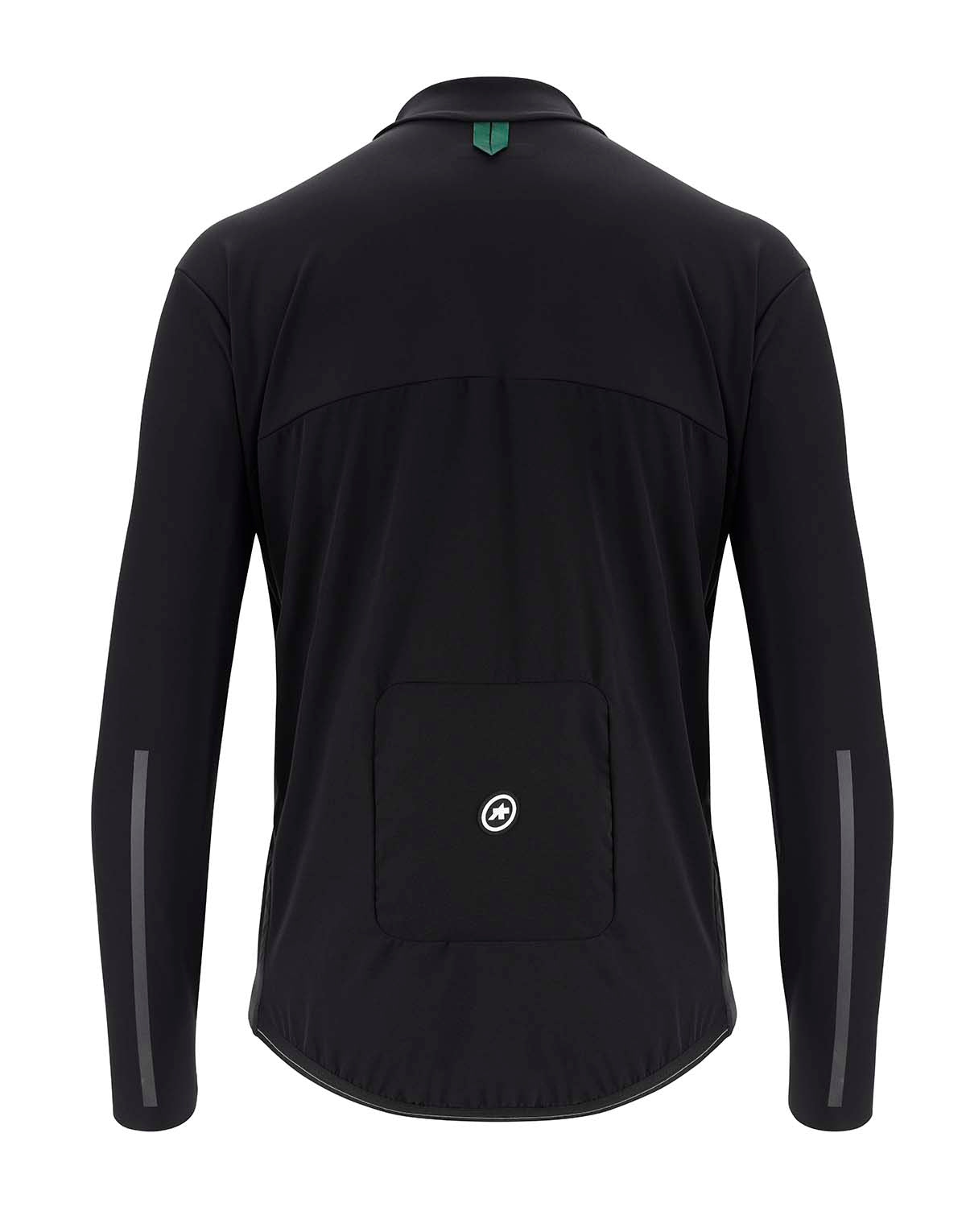Assos Mille Gtc Loewenkralle Jacket C2 - Blackseries