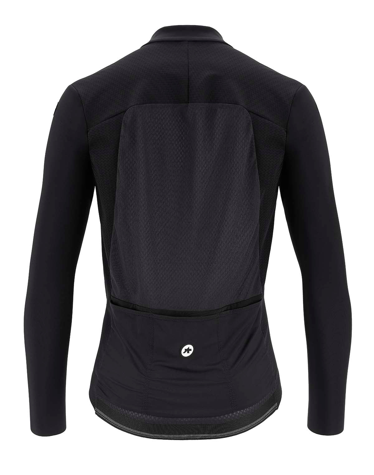 Assos Mille Gts Spring Fall Jacket C2 - Blackseries