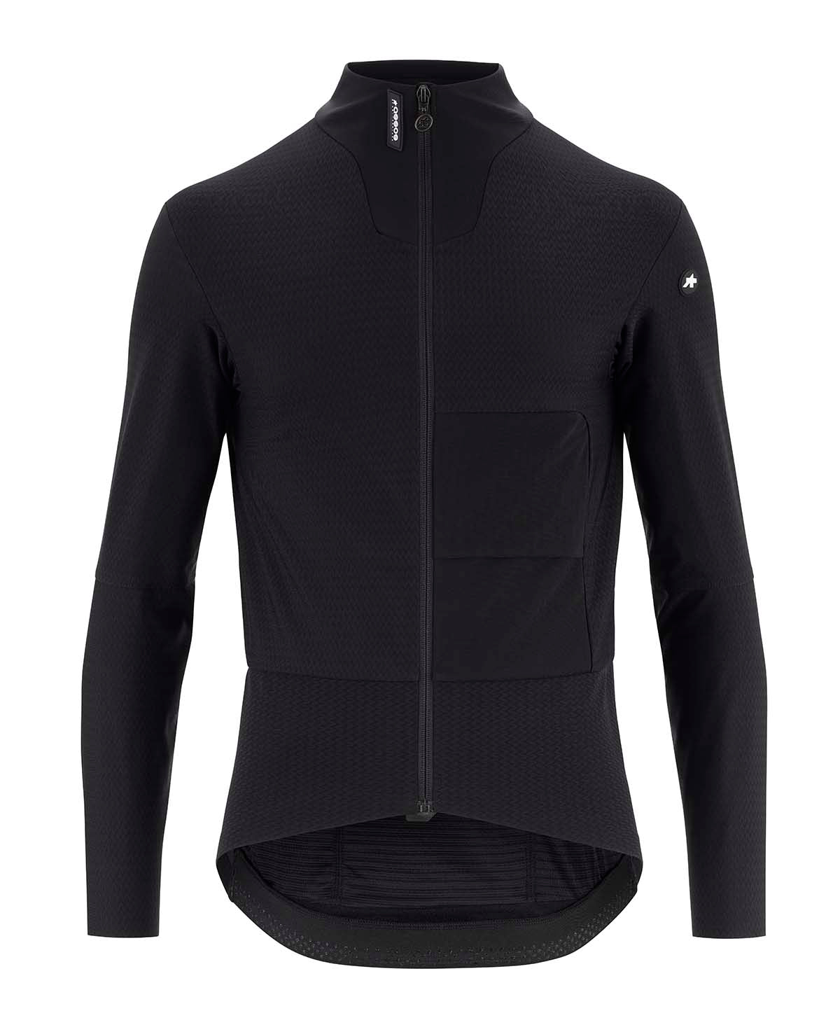 Assos Equipe R Habu Winter Jacket S9 - Blackseries
