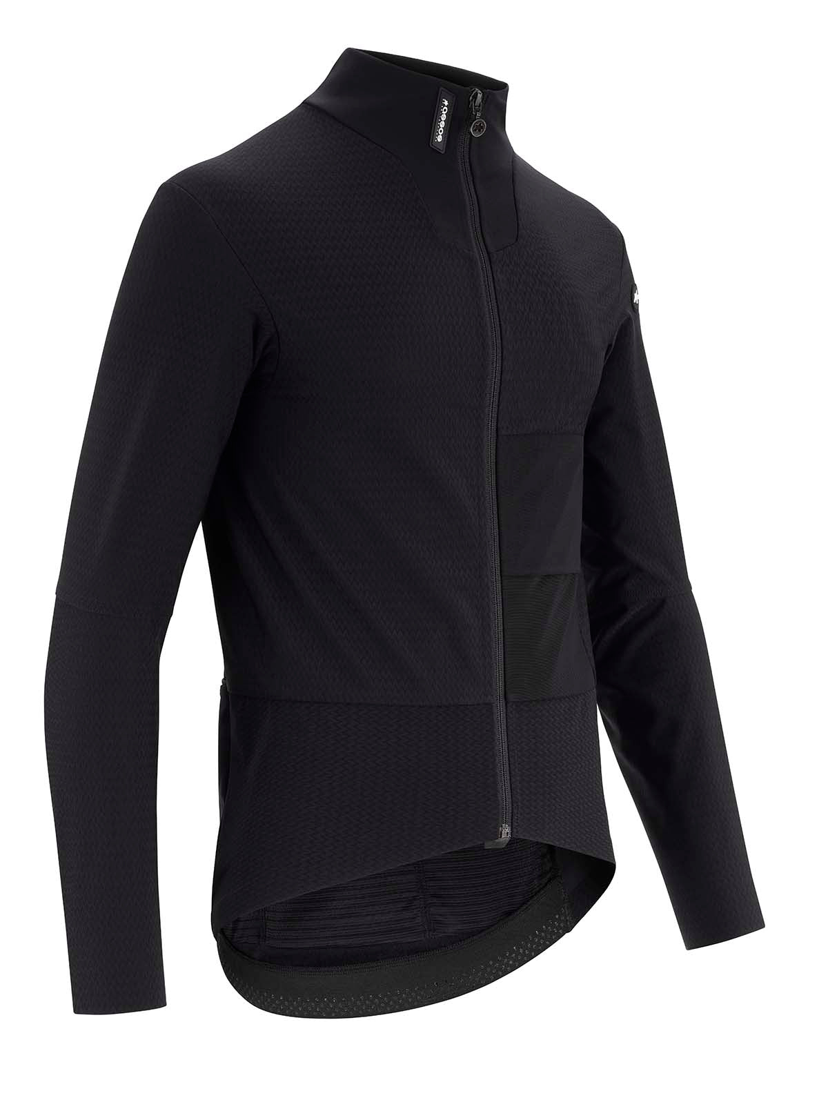Assos Equipe R Habu Winter Jacket S9 - Blackseries