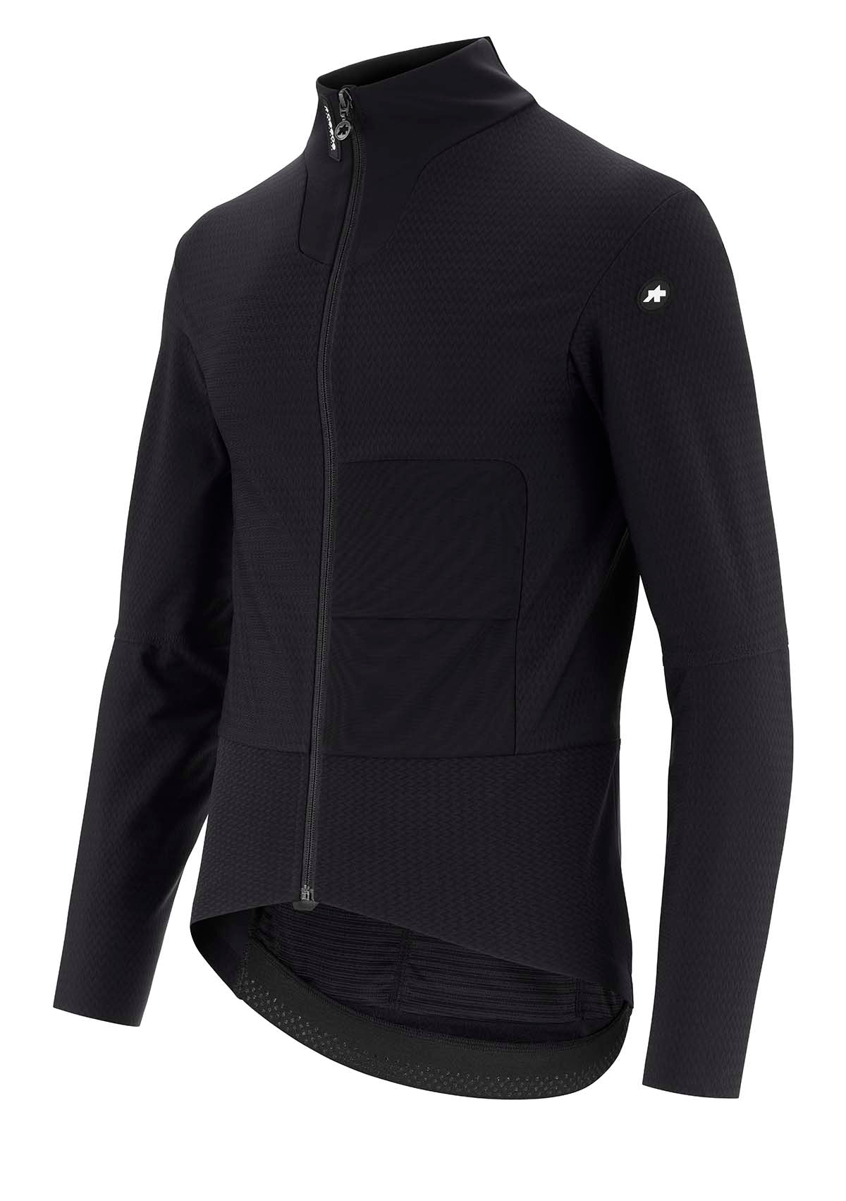 Assos Equipe R Habu Winter Jacket S9 - Blackseries