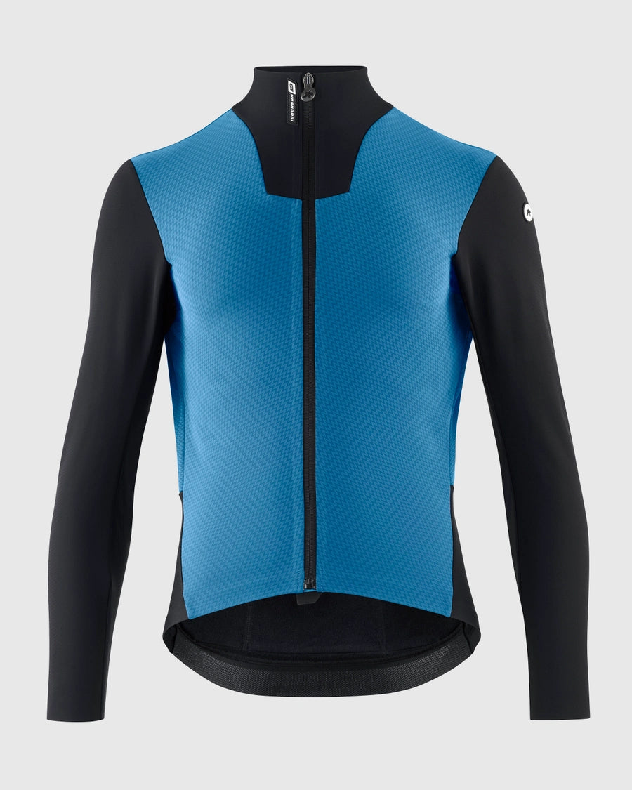 Assos MILLE GT 3/3 Jacket S11 - Storm Blue
