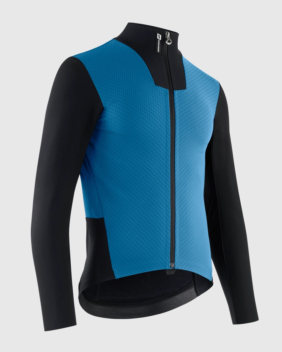 Assos MILLE GT 3/3 Jacket S11 - Storm Blue
