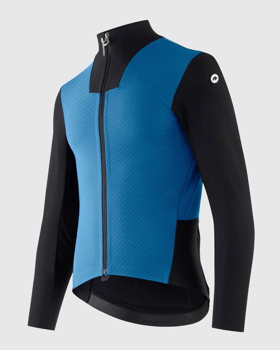 Assos MILLE GT 3/3 Jacket S11 - Storm Blue