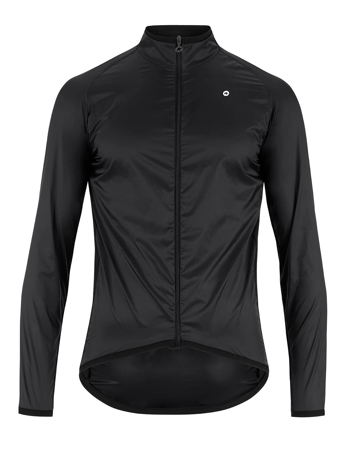Assos MILLE GT Wind Jacket C2 - Black Series